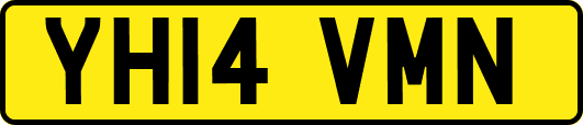 YH14VMN