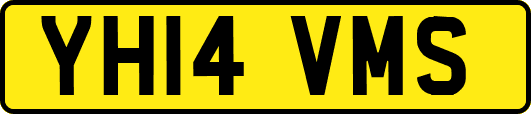 YH14VMS