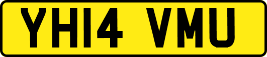 YH14VMU