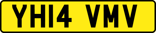 YH14VMV