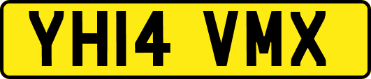 YH14VMX