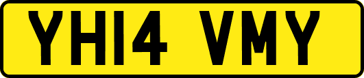 YH14VMY