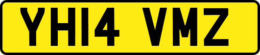 YH14VMZ