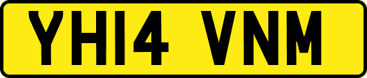 YH14VNM
