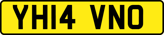 YH14VNO