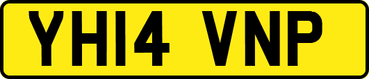 YH14VNP
