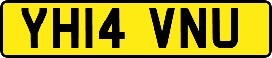 YH14VNU