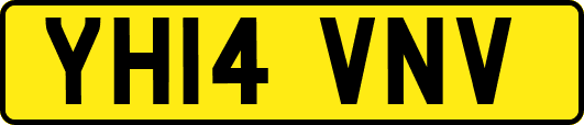 YH14VNV
