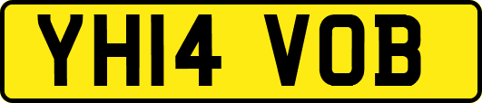 YH14VOB