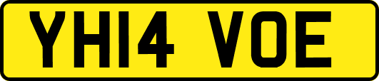 YH14VOE