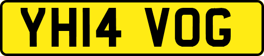YH14VOG