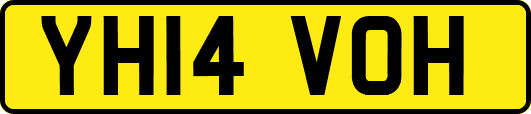 YH14VOH