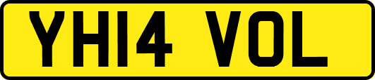 YH14VOL