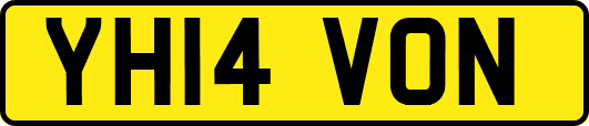 YH14VON