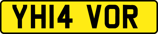 YH14VOR
