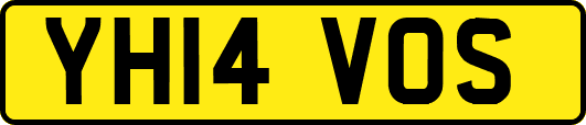 YH14VOS