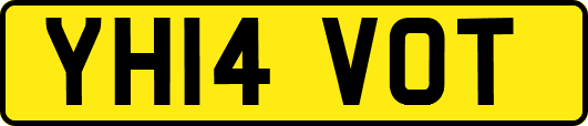 YH14VOT