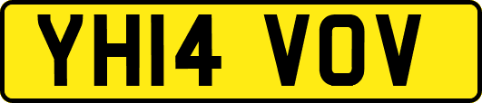 YH14VOV