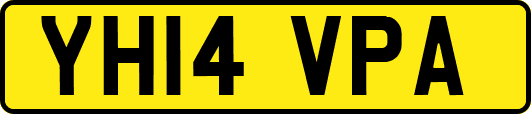 YH14VPA