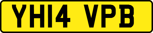 YH14VPB