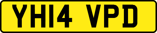 YH14VPD