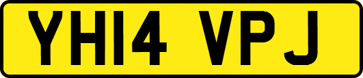 YH14VPJ