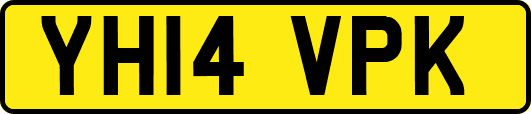 YH14VPK