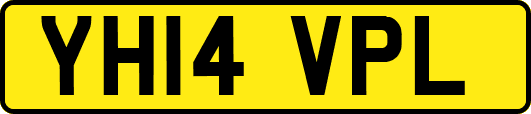 YH14VPL