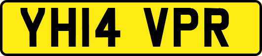 YH14VPR