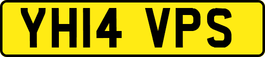 YH14VPS