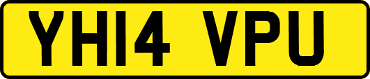 YH14VPU