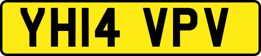 YH14VPV