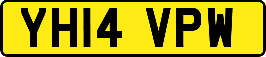 YH14VPW
