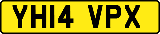 YH14VPX