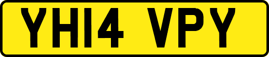 YH14VPY