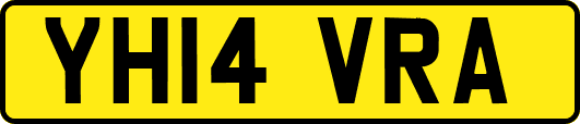 YH14VRA