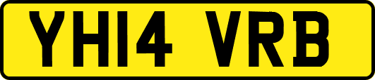 YH14VRB