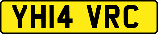 YH14VRC