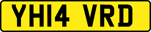 YH14VRD