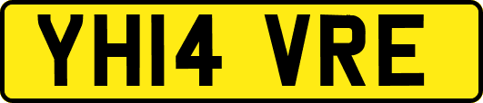 YH14VRE