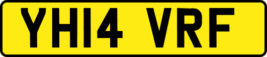 YH14VRF