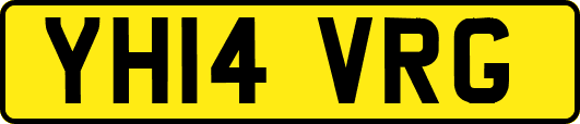 YH14VRG