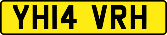 YH14VRH