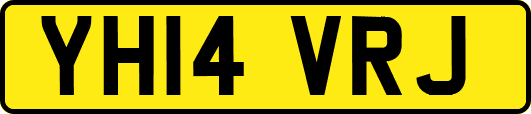 YH14VRJ