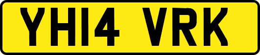 YH14VRK