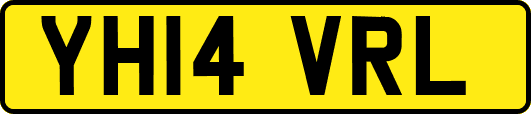 YH14VRL