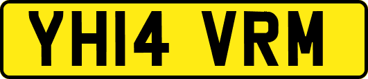YH14VRM