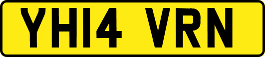 YH14VRN