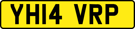 YH14VRP