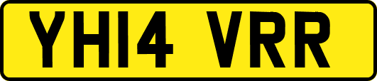 YH14VRR
